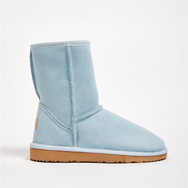 UGG® Women's Classic Mid Limited Edition Polar