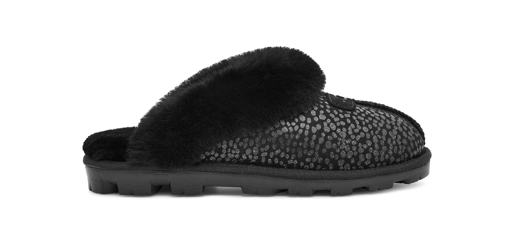 UGG® Coquette Sparkle Spots