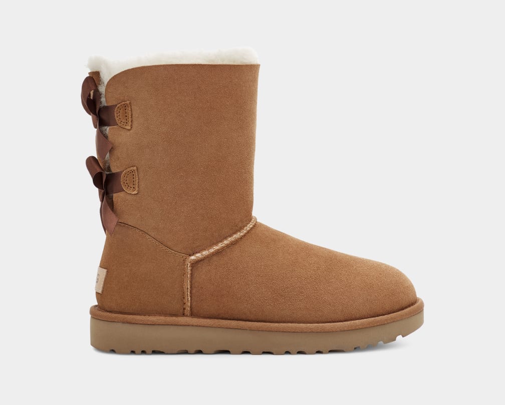 UGG® Best Seller Bailey Bow II