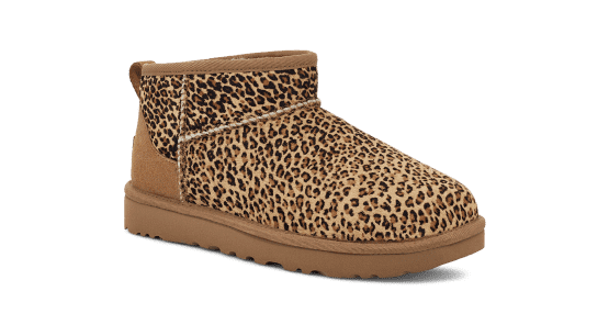 UGG® Ultra Mini Speckles
