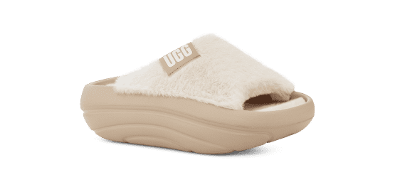UGG® FoamO UGGplush Slide