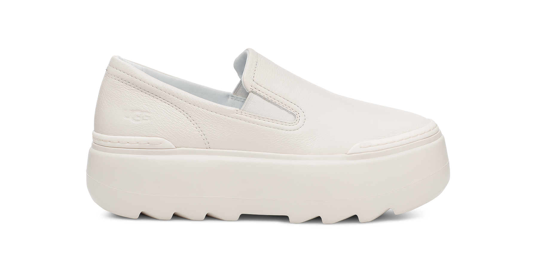 UGG® Marin Mega Slip On