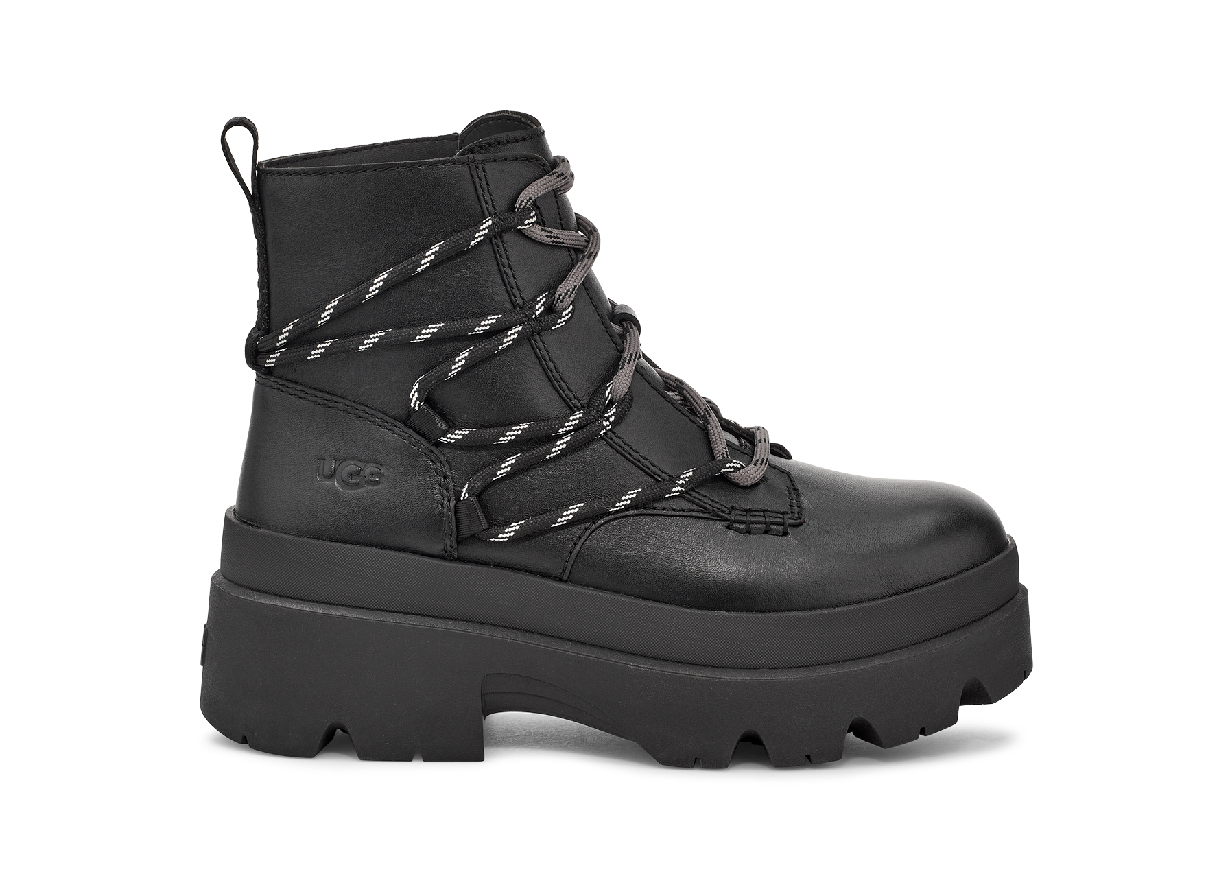 UGG® Brisbane Lace Up