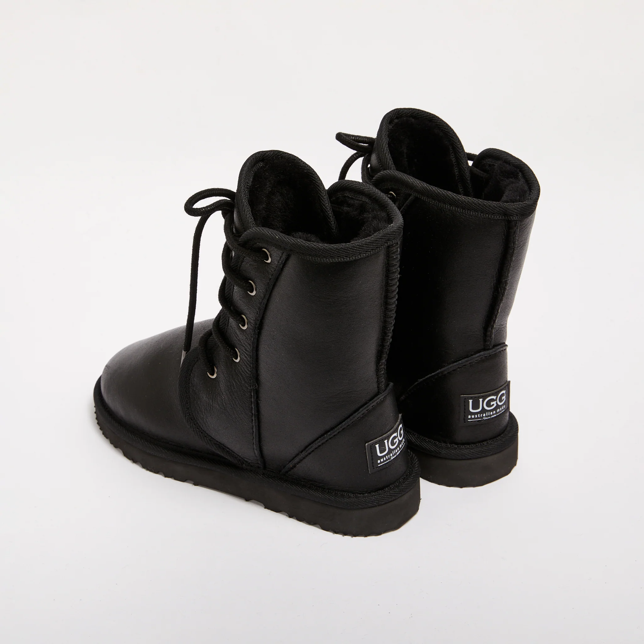 UGG® Women's Dusty Mid Nappa
