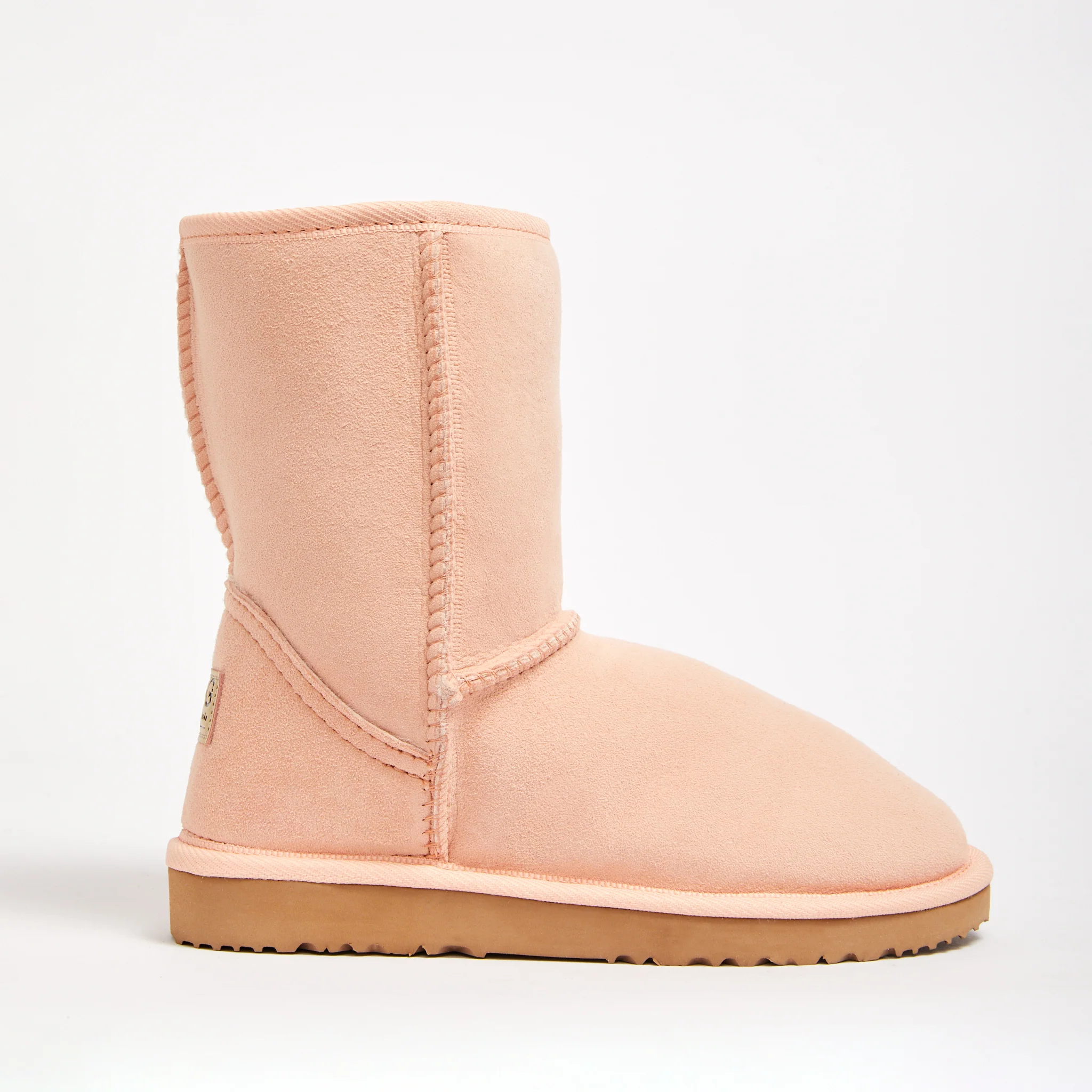 UGG® Women's Classic Mid Limited Edition Polar