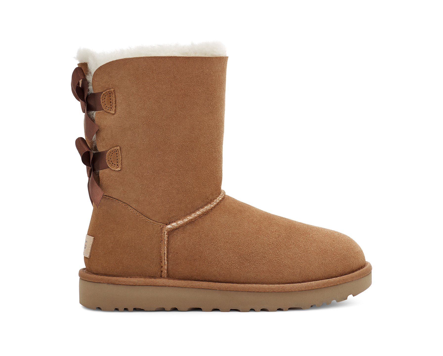 UGG® Bailey Bow II