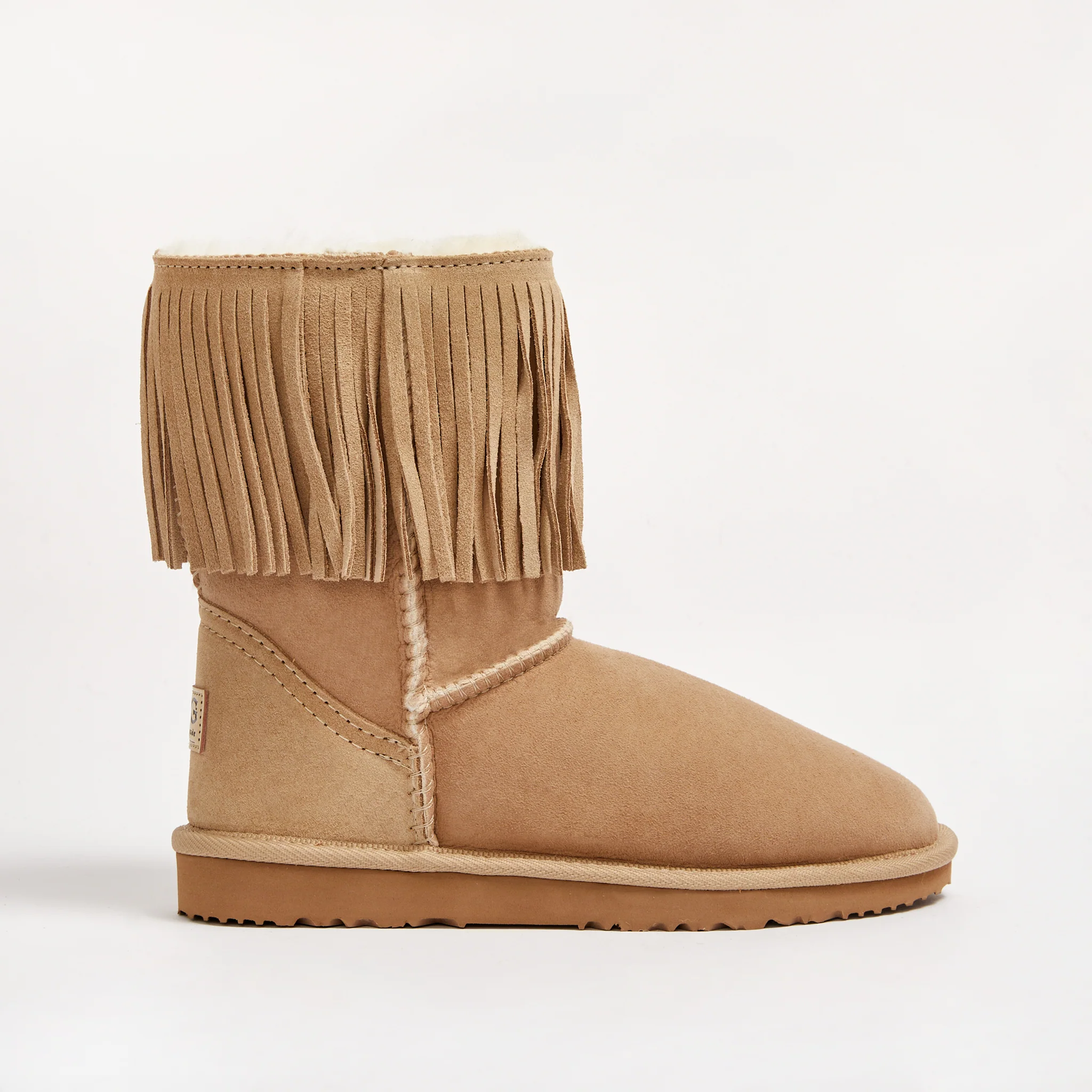 UGG® Tribal Mid