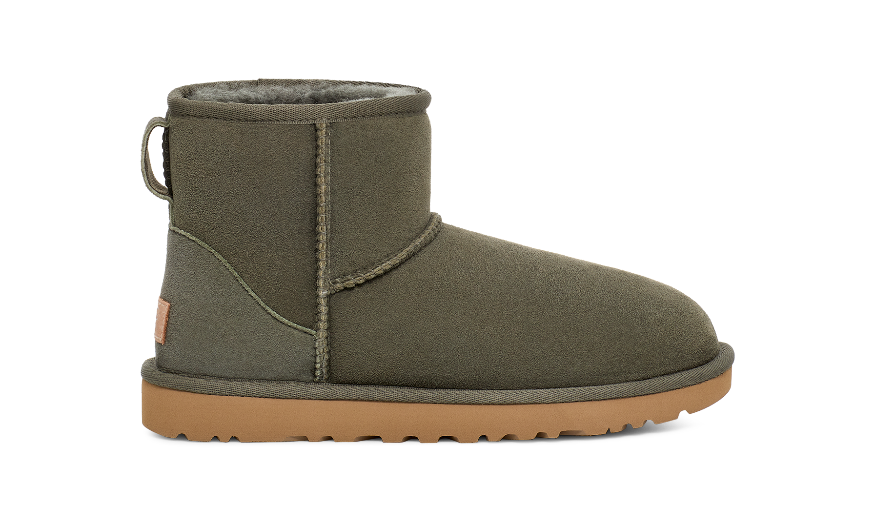 UGG® Classic Mini Regenerate