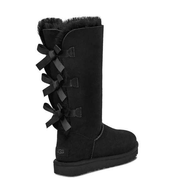UGG® Bailey Bow Tall II Boot