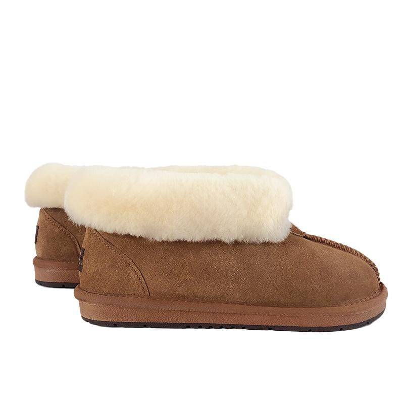 UGG® UGG Classic Ankle Slipper