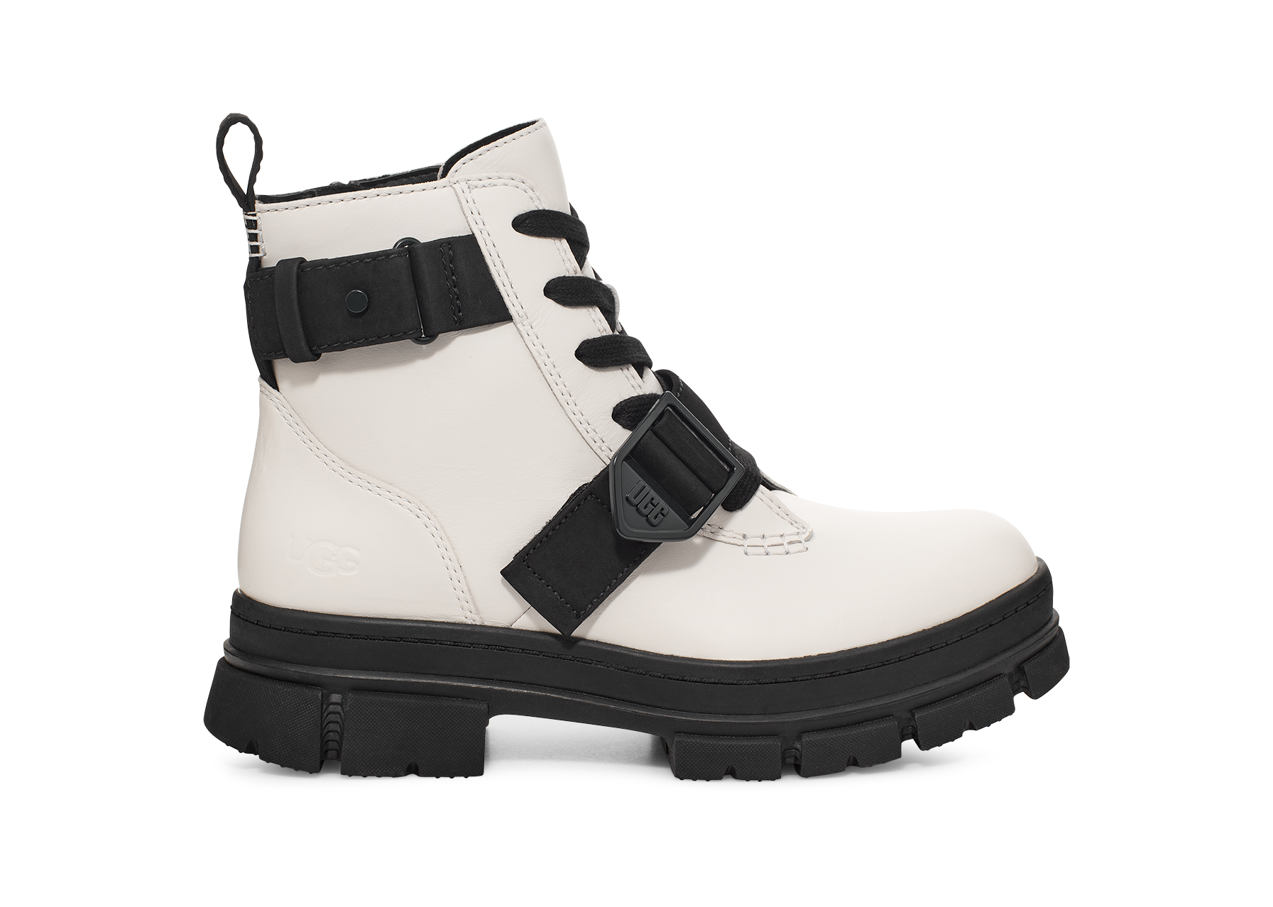 UGG® Ashton Lace Up