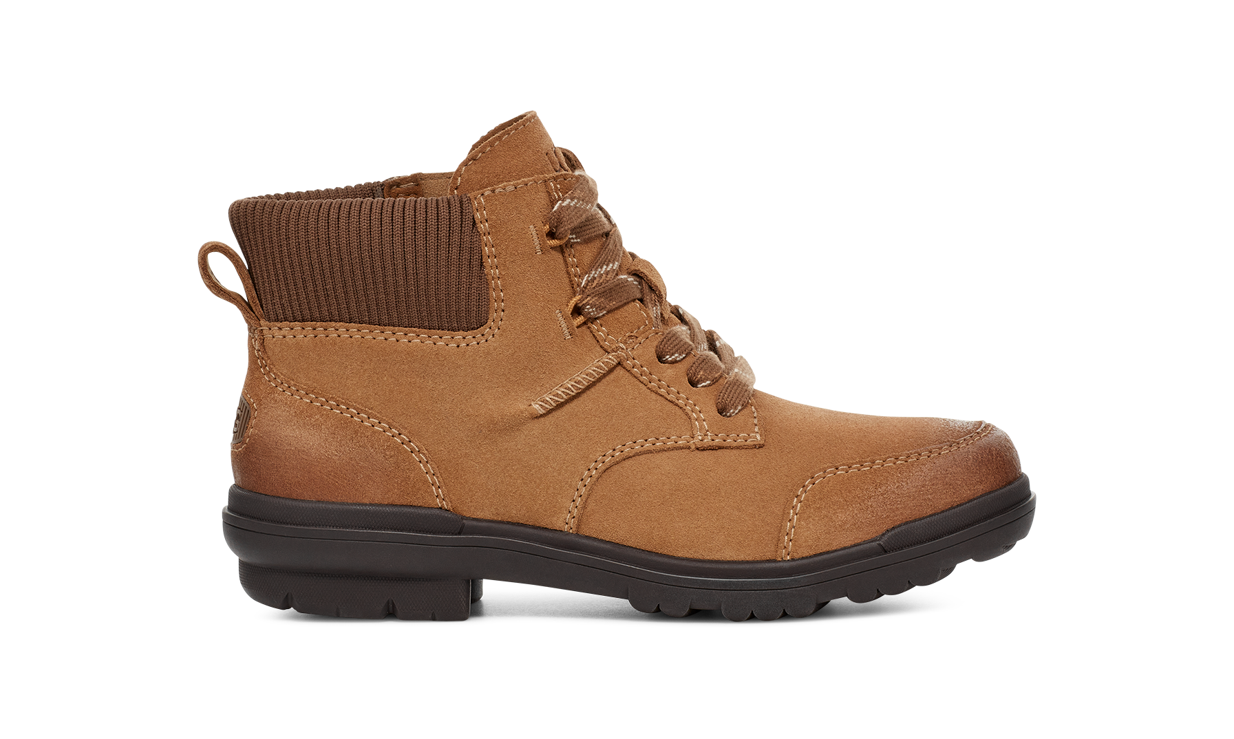 UGG® Hapsburg Ankle