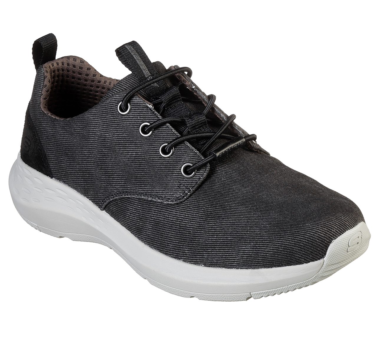 Relaxed Fit: Parson - Mentego