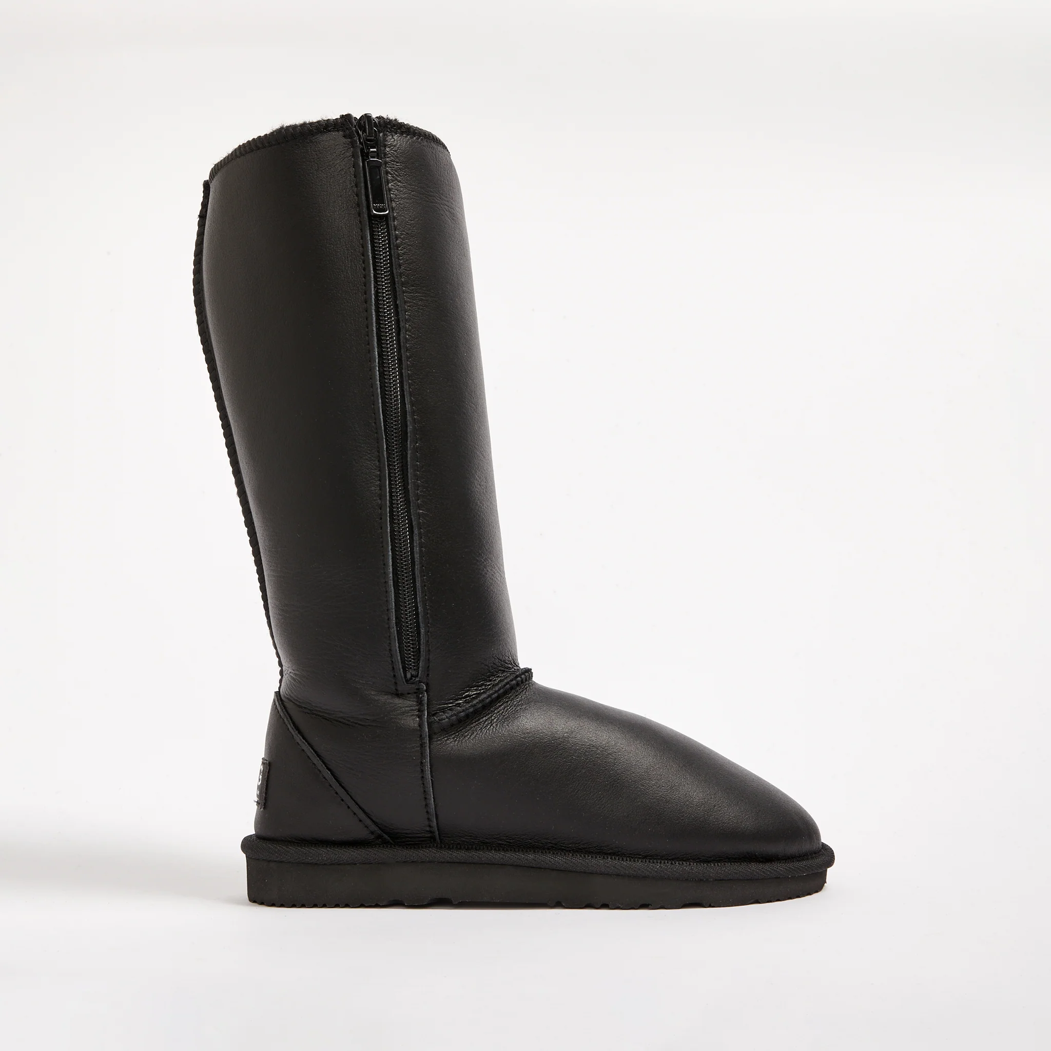 UGG® Women's Harley Tall Nappa
