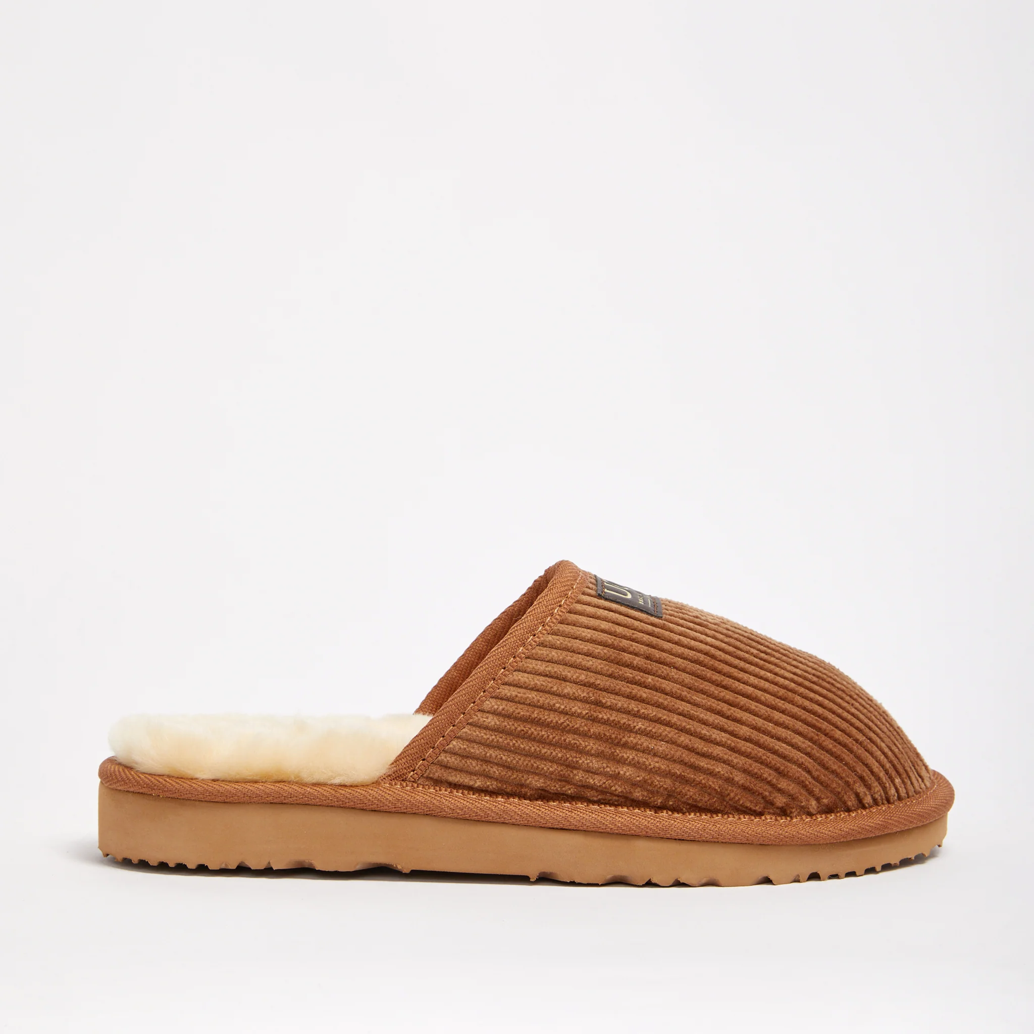 UGG® Women's Corduroy Classic Slippers