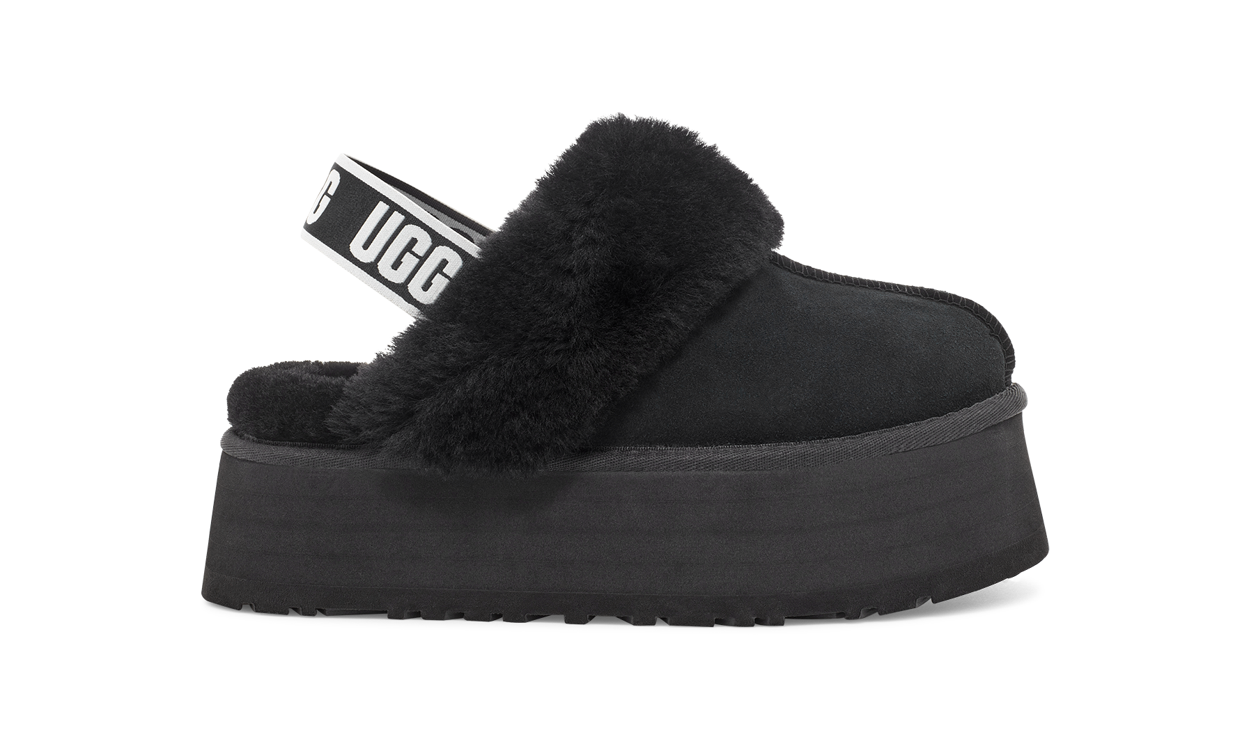 UGG® Funkette