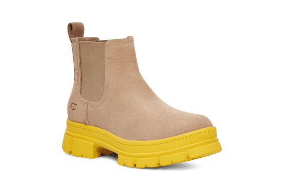 UGG® Ashton Chelsea Suede