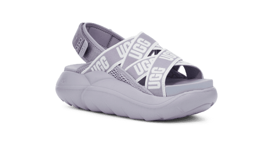 UGG® LA Cloud Sandal