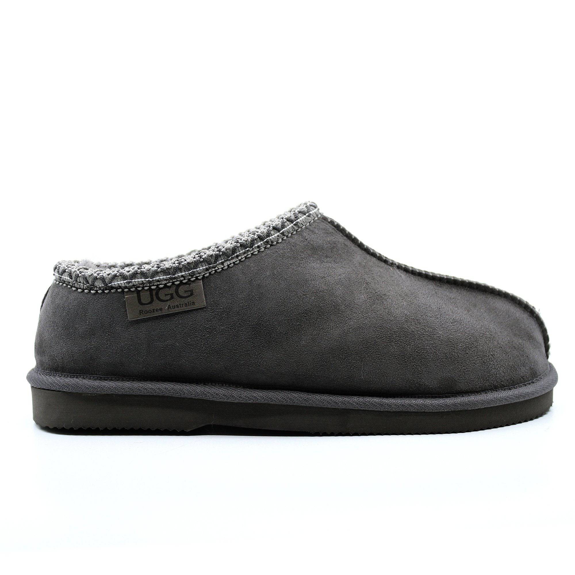 UGG® Premium Unisex UGG Ankle Slipper Australian Made