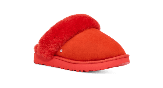 UGG® Classic Slipper II