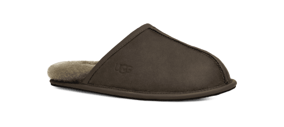 UGG® Scuff Leather