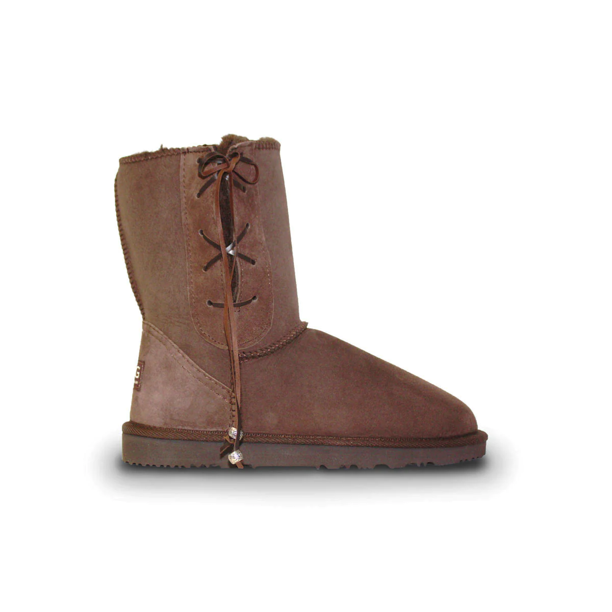 UGG® Women's Lace Up Mid