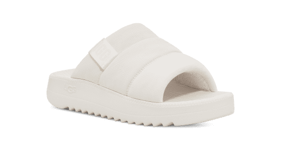 UGG® Maxxer Slide