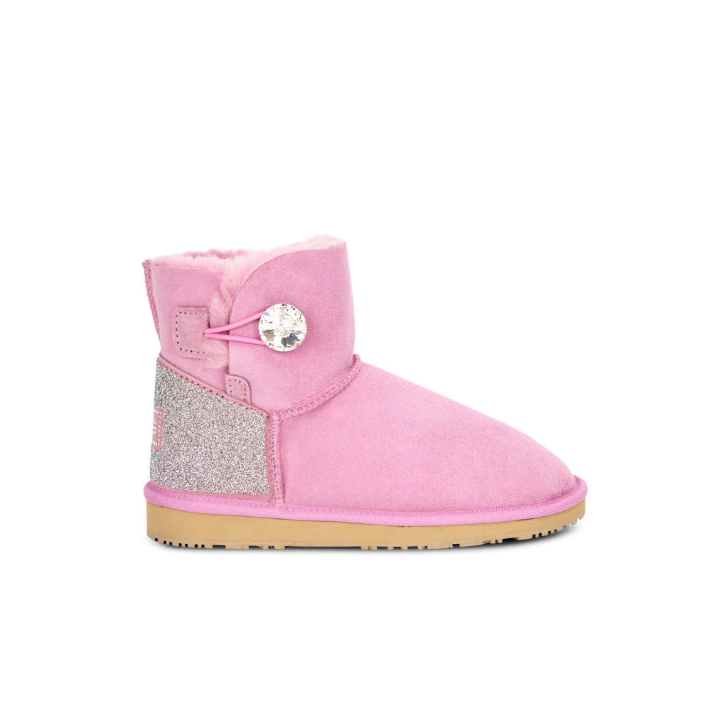 UGG® Women's Luxe Las Vegas Mini
