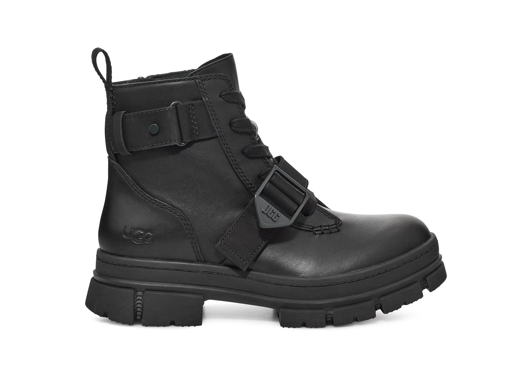 UGG® Ashton Lace Up
