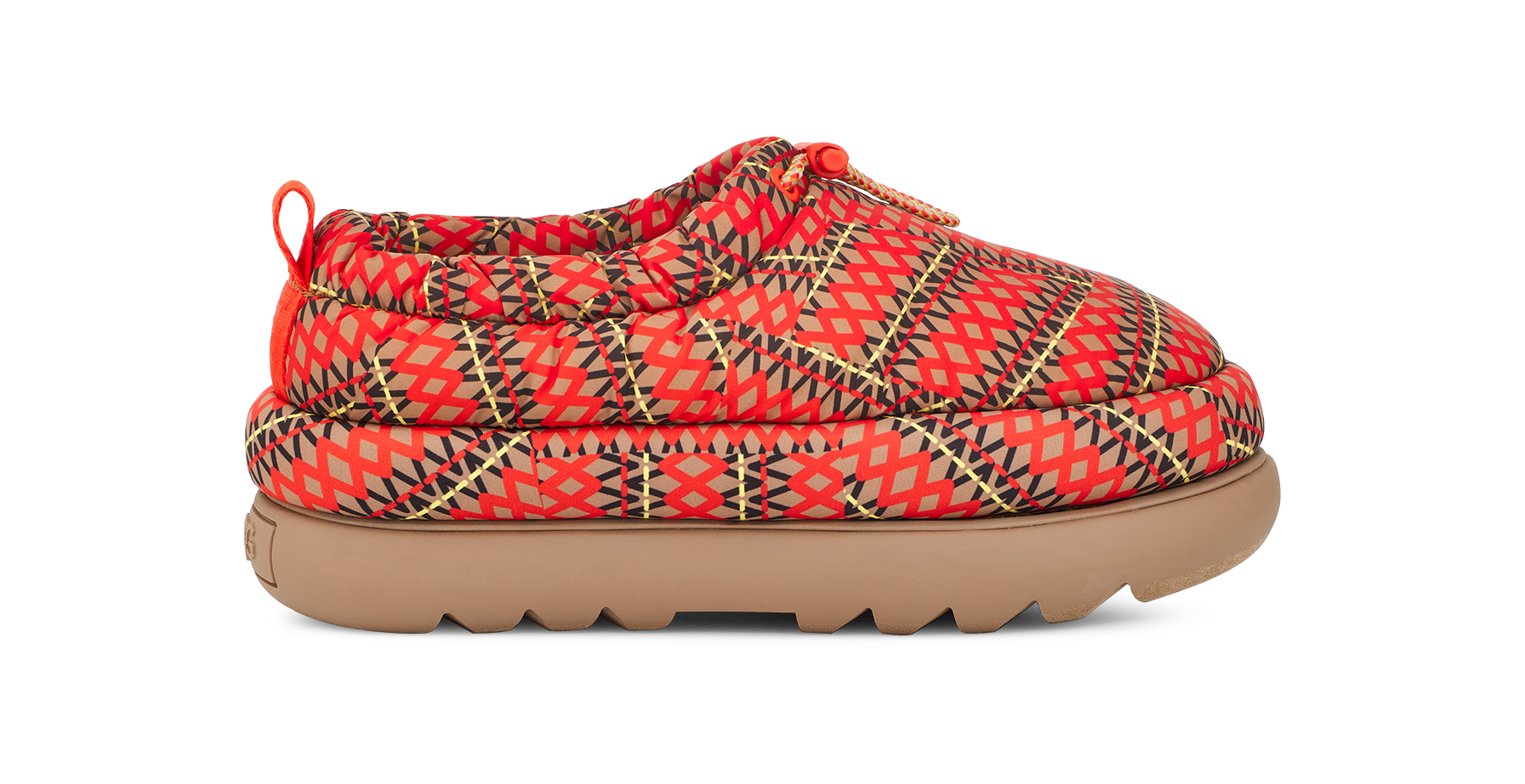 UGG® Maxi Heritage Braid Clog