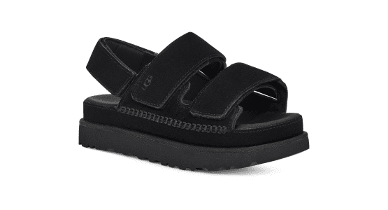 UGG® Goldenstar Slingback
