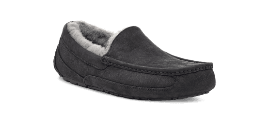 UGG® Ascot Matte Leather
