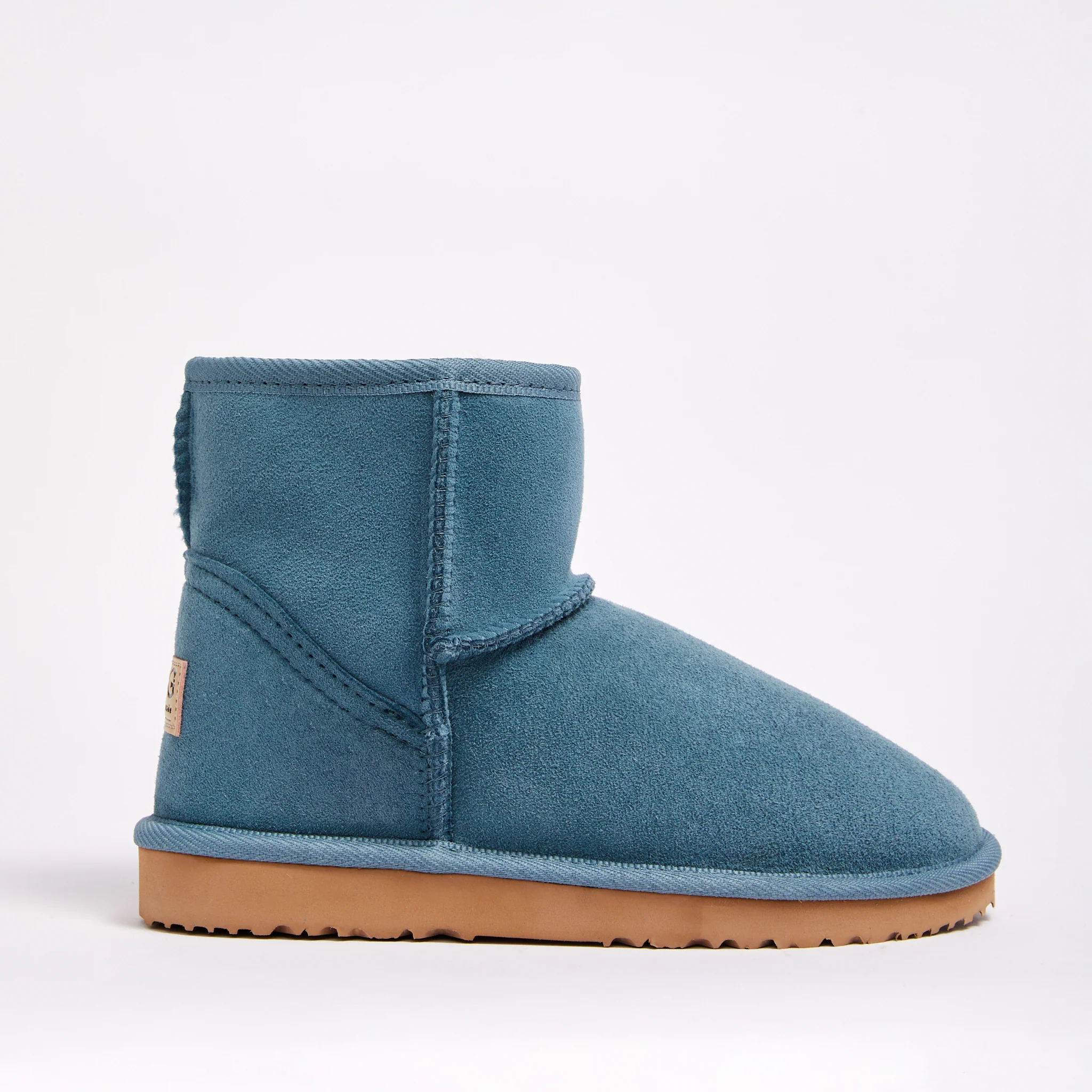 UGG® Women's Classic Mini Limited Edition Australiana