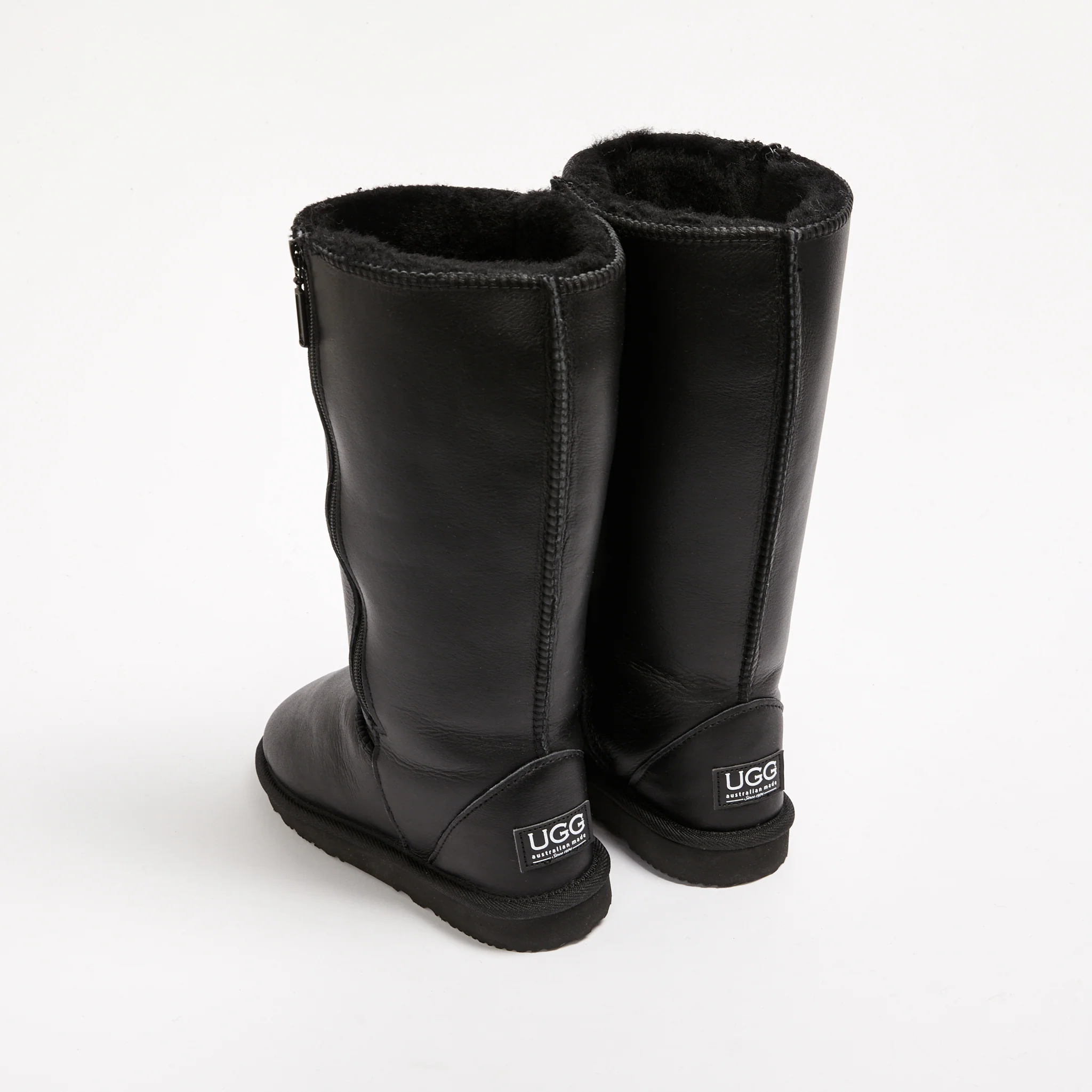 UGG® Women's Harley Tall Nappa