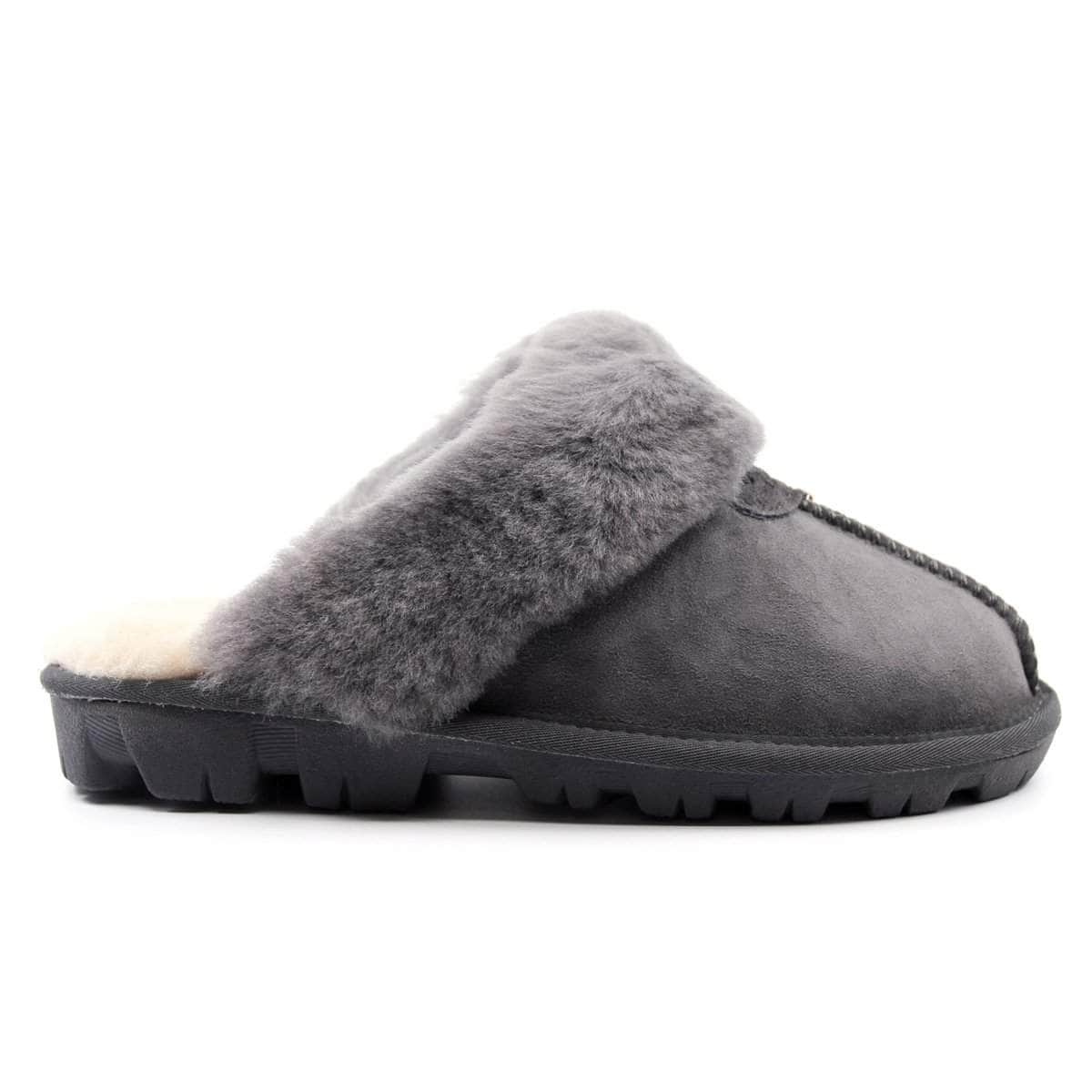 UGG® UGG Scuff Slippers