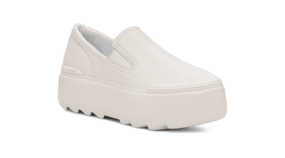 UGG® Marin Mega Slip On