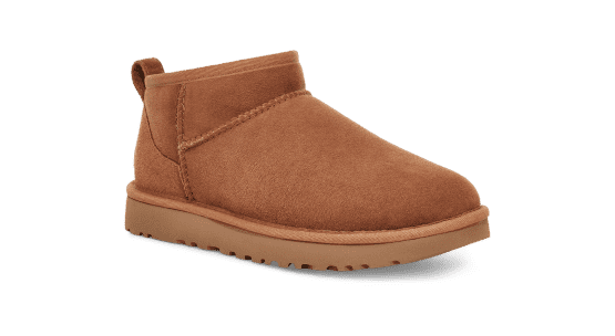 UGG® Classic Ultra Mini