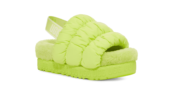 UGG® Scrunchita