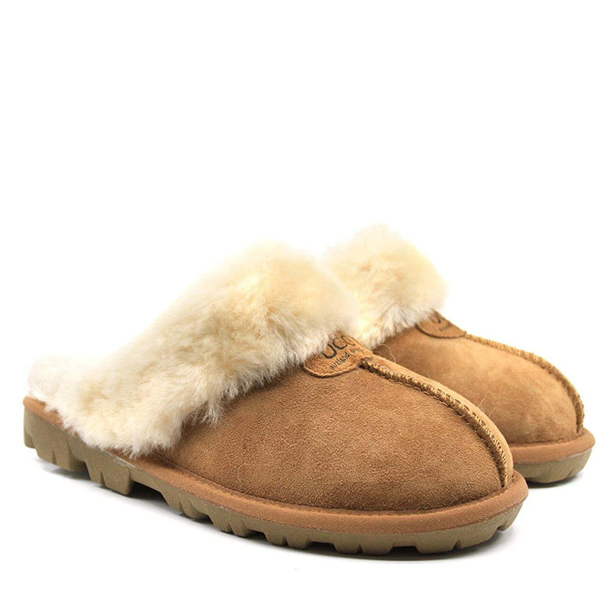 UGG® UGG Scuff Slippers