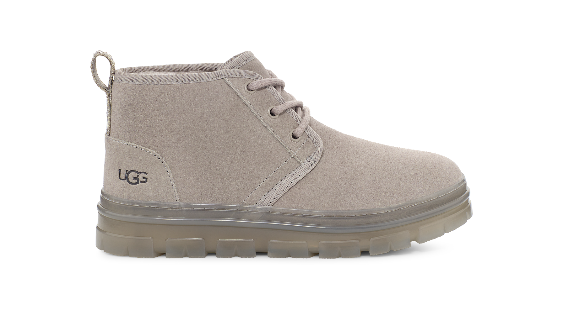 UGG® Neumel Clear