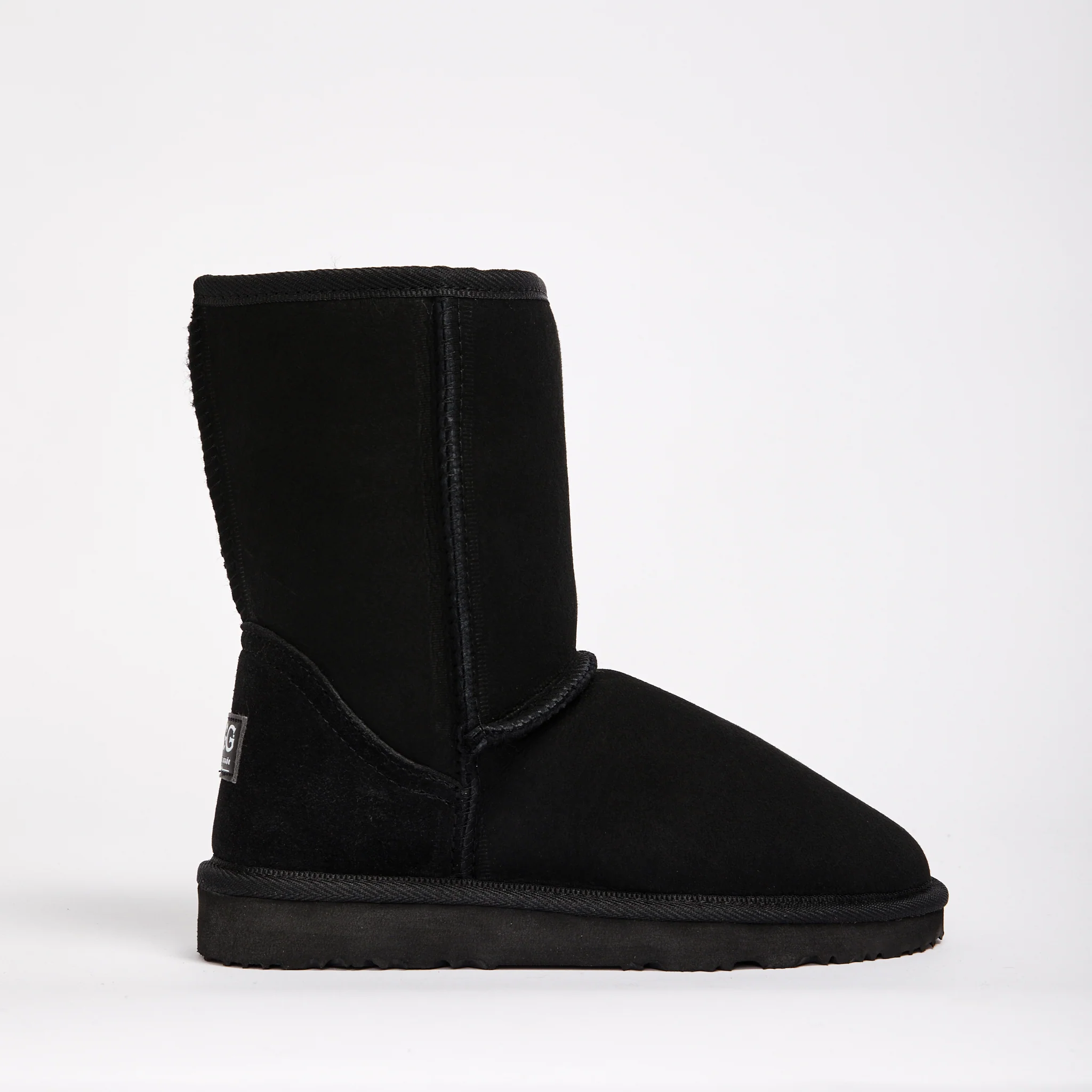 UGG® Women's Classic Mid Natural