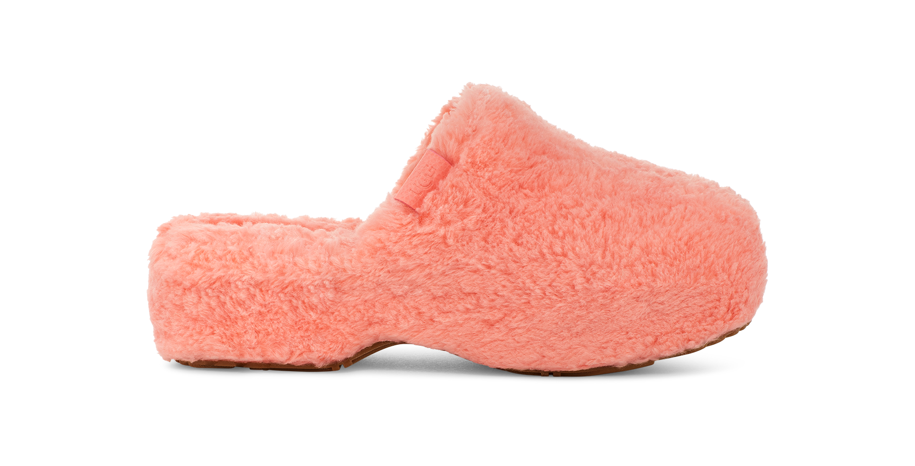 UGG® Fuzz Sugar Clog