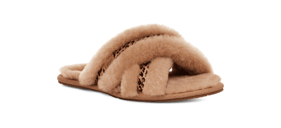 UGG® Scuffita Speckles