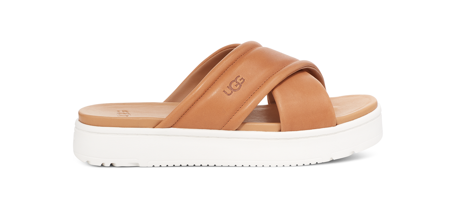 UGG® Zayne Crossband