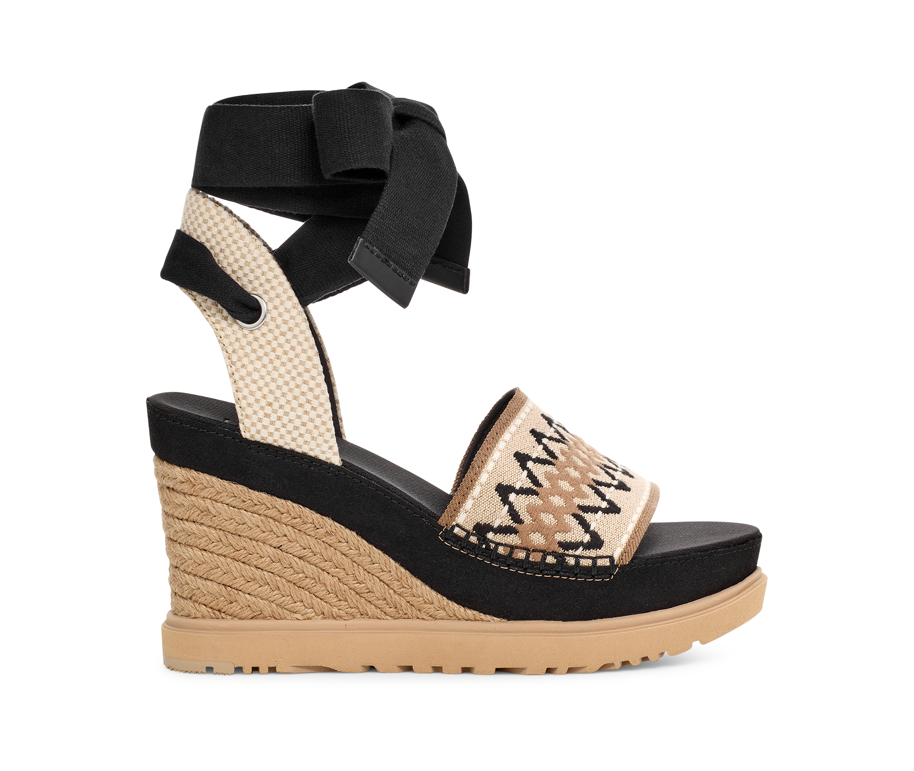 UGG® Abbot Ankle Wrap