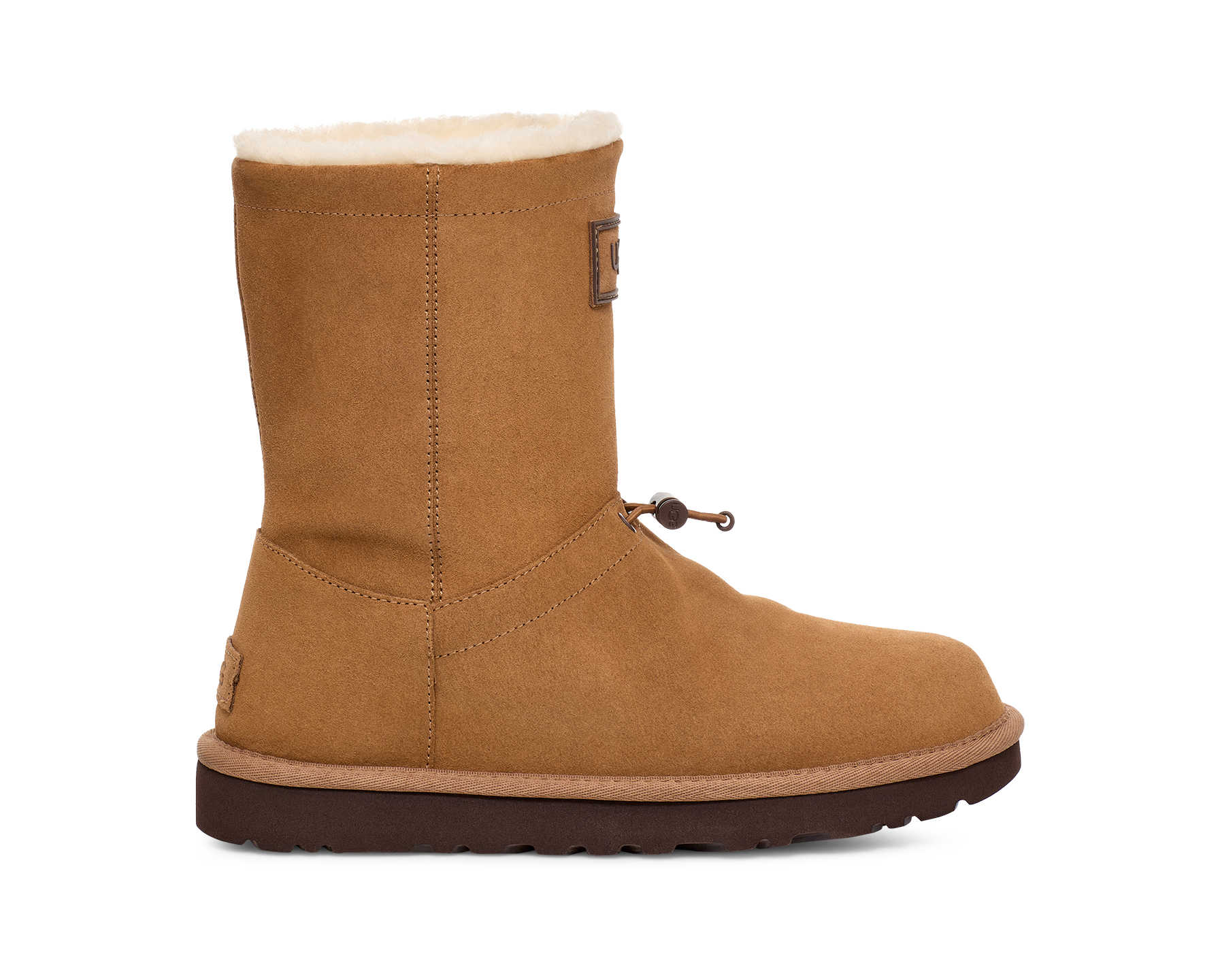UGG® Classic Short Toggler