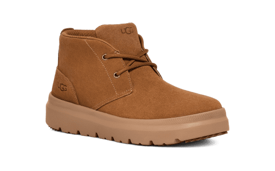UGG® Burleigh Chukka