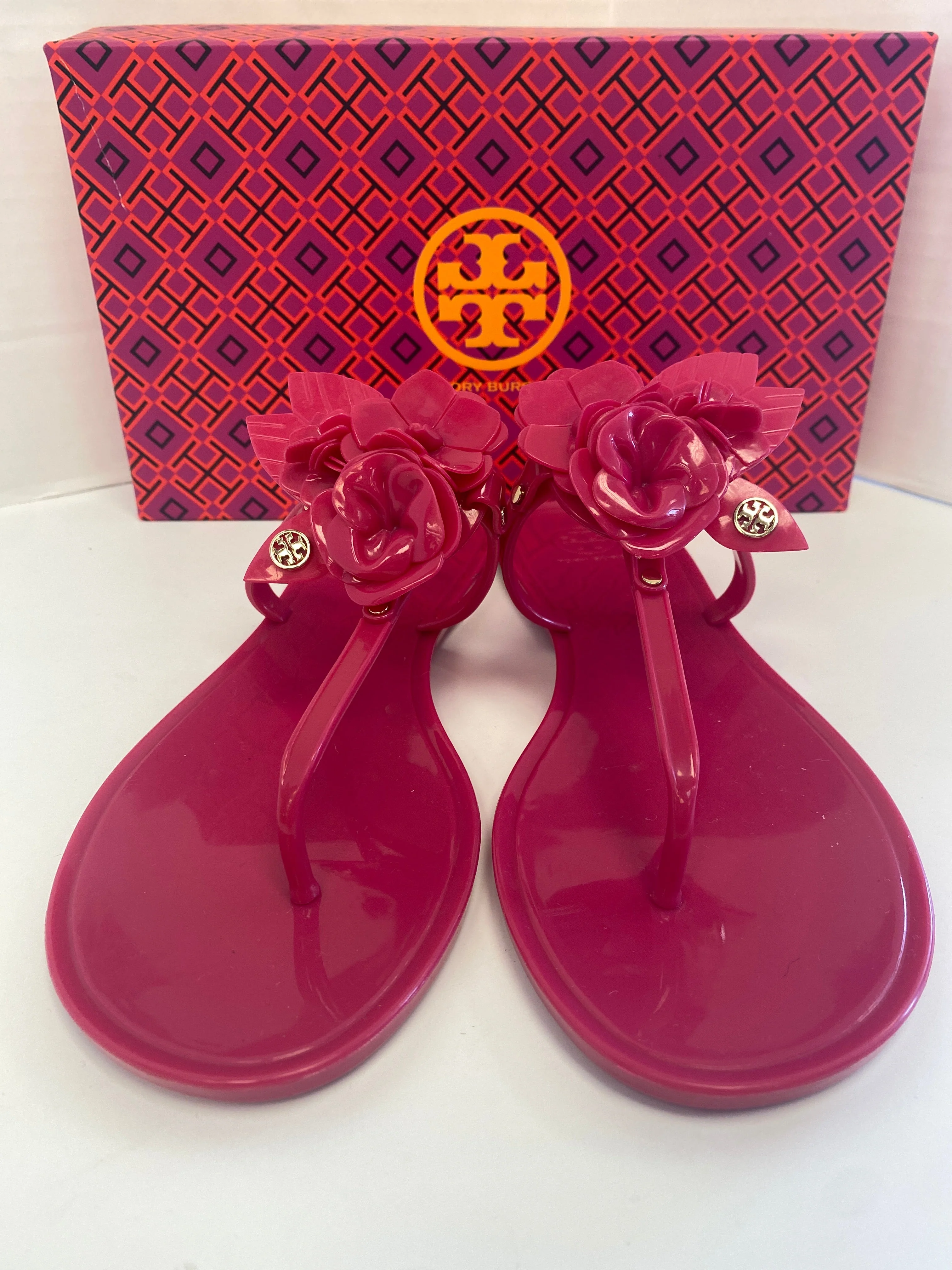 Shoes Designer By Tory Burch