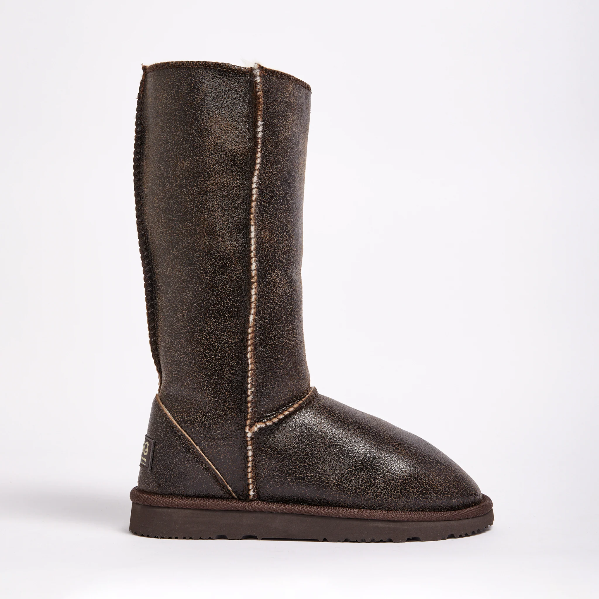 UGG® Women's Classic Bomber Tall