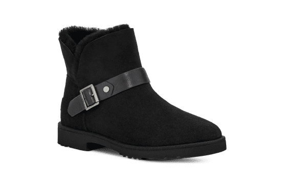 UGG® Romely Short Buckle